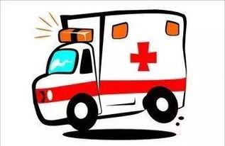 吃瓜娛樂醬最快救護車,揭秘最快救護車背后的故事