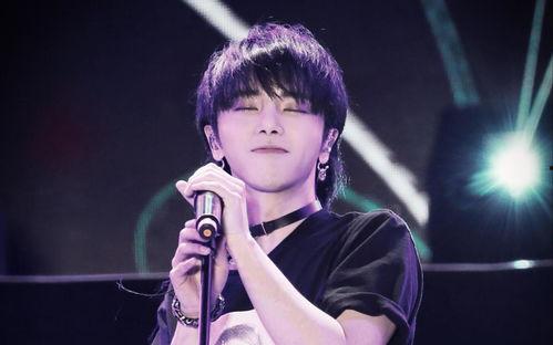 娛樂吃瓜君華晨宇汪小敏,音樂之旅中的甜蜜碰撞