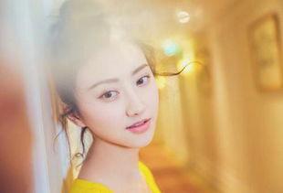 娛樂圈吃瓜景甜是誰,揭秘景甜的神秘面紗