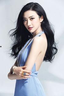 娛樂圈吃瓜景甜是誰,揭秘景甜的神秘面紗