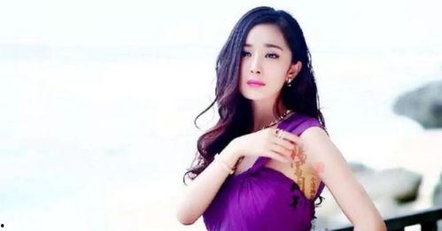 吃瓜娛樂圈楊冪,娛樂圈的瓜田女王，揭秘明星背后的故事