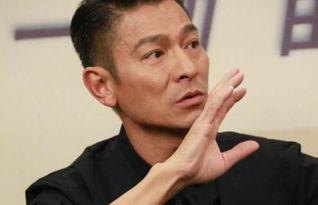 娛樂圈吃瓜劉德華,娛樂圈吃瓜界的常青樹，揭秘他的瓜田傳奇