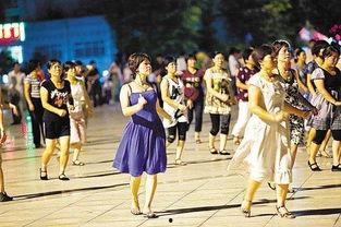 娛樂(lè)吃瓜醬廣場(chǎng)舞,娛樂(lè)吃瓜醬帶你領(lǐng)略全民運(yùn)動(dòng)風(fēng)采