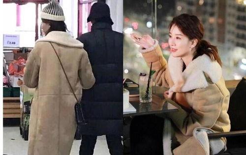 娛樂(lè)圈吃瓜爆料楊洋戀愛(ài),娛樂(lè)圈新戀情引發(fā)熱議