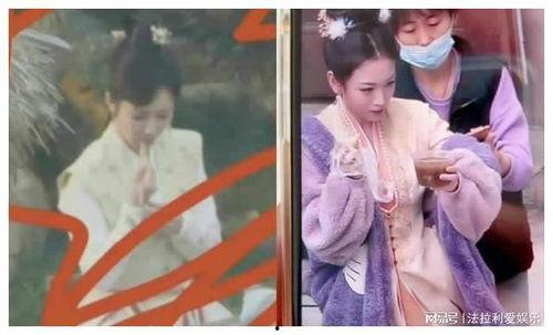 吃瓜娛樂圈長相思,揭秘明星們的情感糾葛與顏值魅力