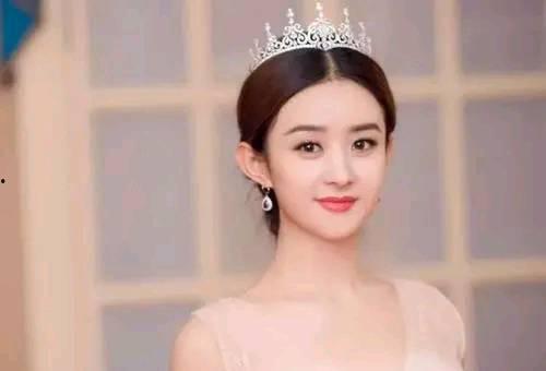 娛樂圈八卦吃瓜趙麗穎,娛樂圈的甜蜜瓜田，甜蜜與爭議并存