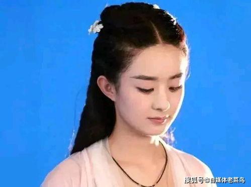 娛樂圈八卦吃瓜趙麗穎,娛樂圈的甜蜜瓜田，甜蜜與爭議并存