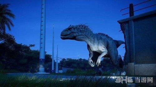 娛樂吃瓜君迅猛龍唱歌,迅猛龍跨界唱歌，音樂界新勢(shì)力崛起