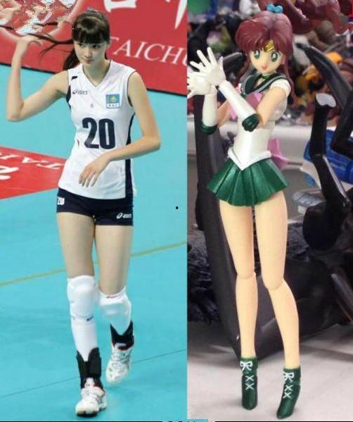 娛樂吃瓜醬排球,排球界的風(fēng)云人物與精彩瞬間