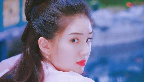 娛樂(lè)圈吃瓜四小花旦是誰(shuí),娛樂(lè)圈四小花旦風(fēng)云錄