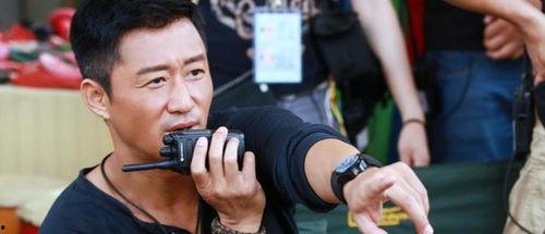 娛樂(lè)吃瓜君硬漢,揭秘娛樂(lè)圈中的硬漢風(fēng)采