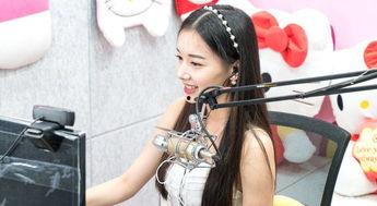 娛樂吃瓜主播真假視頻,真假視頻背后的真相大揭秘