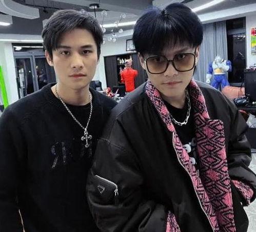 娛樂吃瓜醬哥哥告訴弟弟,弟弟的幕后故事大公開