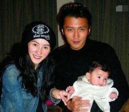 娛樂圈吃瓜張柏芝微博,吃瓜群眾熱議不已