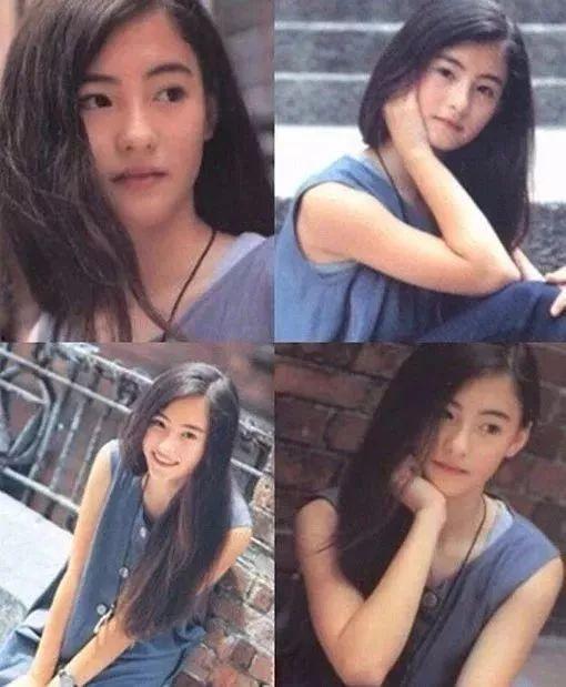 娛樂圈吃瓜張柏芝微博,吃瓜群眾熱議不已