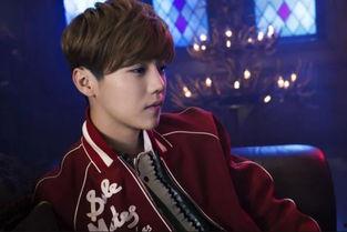 娛樂圈吃瓜猛料鹿晗小說,揭秘明星背后的秘密與激情