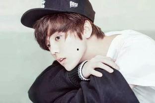 娛樂圈吃瓜猛料鹿晗小說,揭秘明星背后的秘密與激情