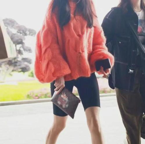 娛樂吃瓜郭碧婷視頻,娛樂八卦再掀波瀾