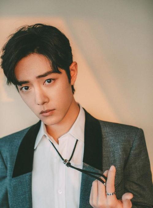 吃瓜娛樂圈肖戰(zhàn)尤長(zhǎng)靖,肖戰(zhàn)與尤長(zhǎng)靖的瓜界傳奇