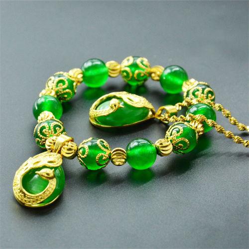 娛樂吃瓜醬銅首飾,娛樂吃瓜醬的奢華首飾揭秘