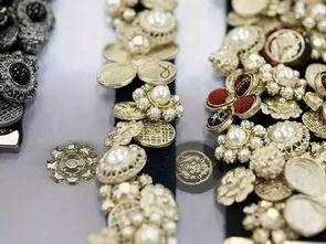 娛樂吃瓜醬銅首飾,娛樂吃瓜醬的奢華首飾揭秘