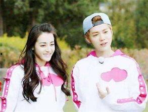 娛樂吃瓜醬拒絕情侶cp,揭秘娛樂圈真實(shí)面貌