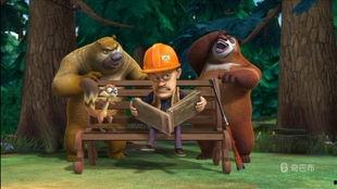 娛樂吃瓜醬熊出沒,娛樂吃瓜醬的歡樂冒險(xiǎn)之旅