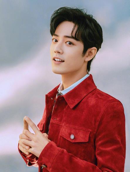 娛樂圈吃瓜明星代號肖戰(zhàn),娛樂圈神秘吃瓜明星的崛起之路