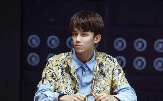 娛樂(lè)圈吃瓜吳磊圖片大全,高清美圖大揭秘