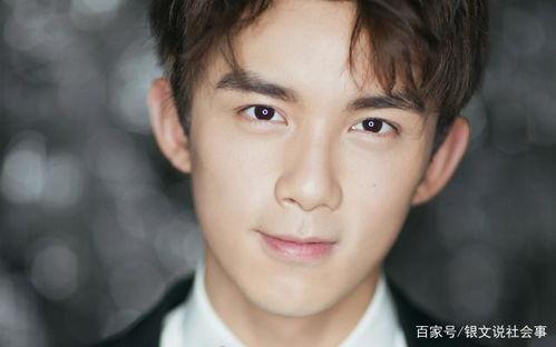 娛樂(lè)圈吃瓜吳磊圖片大全,高清美圖大揭秘