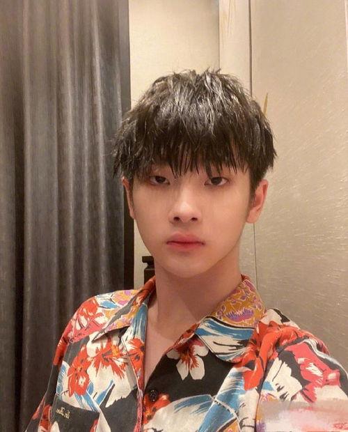 吃瓜娛樂周震南,揭秘娛樂圈幕后故事