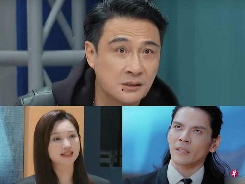 娛樂吃瓜君毒舌扒姨太,揭秘娛樂圈背后的真相與八卦