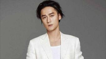 娛樂圈吃瓜好看男明星,盤點(diǎn)那些好看又好玩的男明星