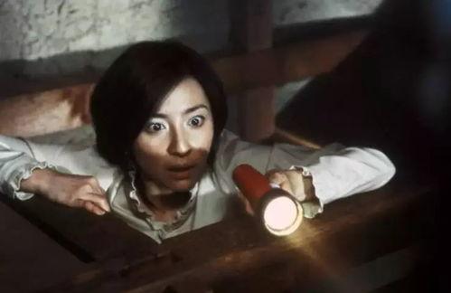 娛樂吃瓜醬恐怖片,娛樂吃瓜醬帶你揭秘恐怖片背后的驚悚真相