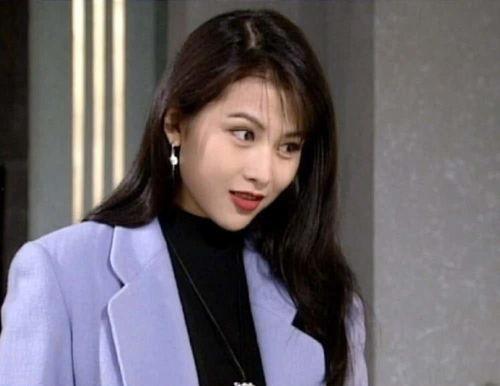 娛樂(lè)吃瓜醬蔡少芬,從娛樂(lè)吃瓜醬到實(shí)力派演員的華麗蛻變