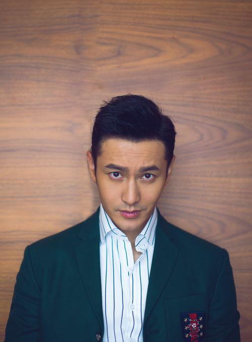 娛樂吃瓜君黃曉明,娛樂吃瓜界的“瓜王”傳奇