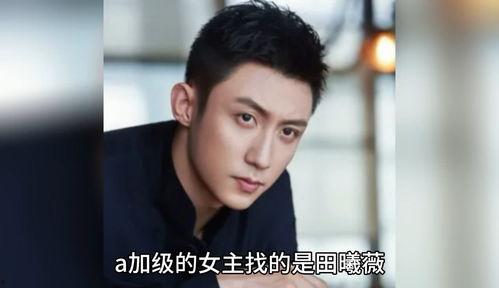 娛樂圈男明星吃瓜爆料,揭秘明星圈層背后的真相與秘密