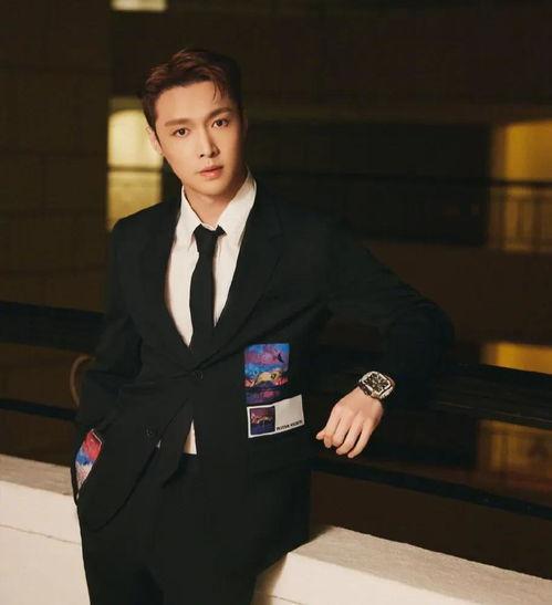 娛樂吃瓜爆料 張藝興,娛樂圈的“吃瓜”焦點(diǎn)，揭秘他的成長與蛻變