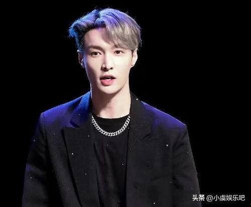 娛樂吃瓜爆料 張藝興,娛樂圈的“吃瓜”焦點(diǎn)，揭秘他的成長與蛻變