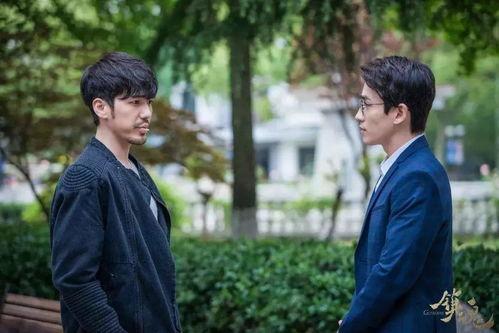 吃瓜小說娛樂圈雙男主,娛樂圈雙男主的甜蜜較量