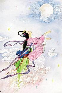 娛樂吃瓜醬嫦娥,娛樂吃瓜醬的奇幻之旅