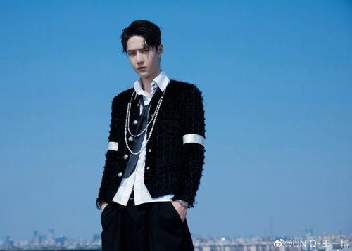 吃瓜娛樂王一博肖戰(zhàn)微博,吃瓜群眾紛紛圍觀！”