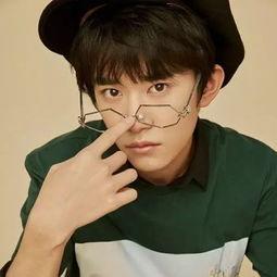 娛樂吃瓜妹易烊千璽是誰,娛樂吃瓜界的焦點新星