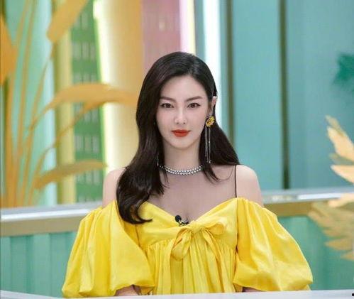 娛樂吃瓜錦鯉女星,娛樂吃瓜界的璀璨明星