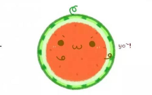 娛樂吃瓜畫布背景圖片