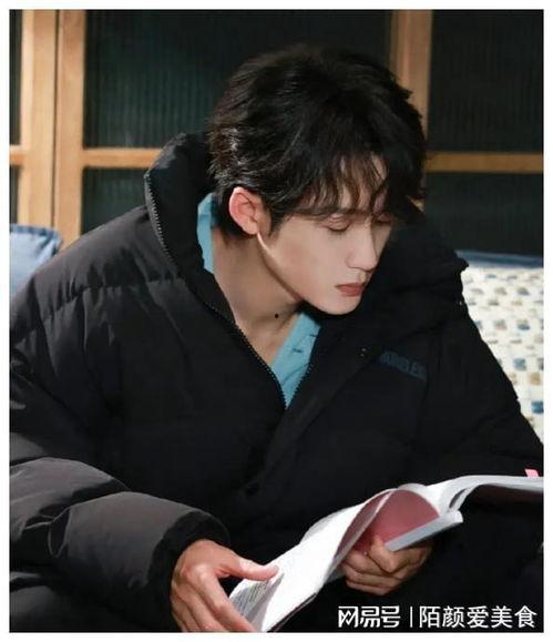 吃瓜娛樂醬檀健次