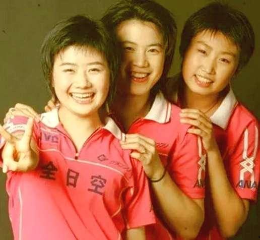 娛樂吃瓜君福原愛,從乒乓球少女到娛樂吃瓜界的明星