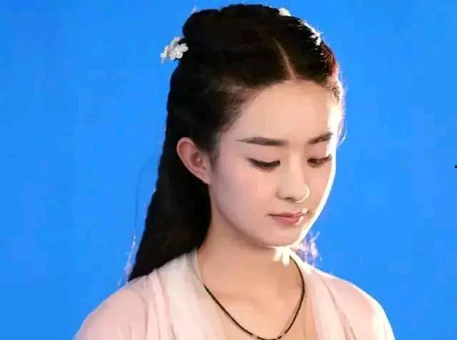 趙麗穎吃瓜娛樂圈,娛樂圈背后的“吃瓜”故事