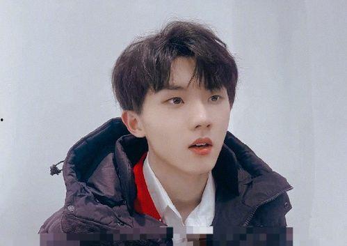 娛樂(lè)圈吃瓜爆料馬嘉祺,揭秘明星背后的真實(shí)故事