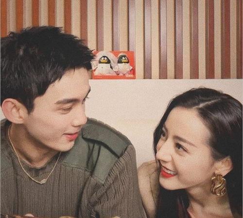 娛樂吃瓜君吳磊熱巴花絮,甜蜜互動引網(wǎng)友熱議